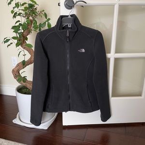 North Face Fleece Jacket